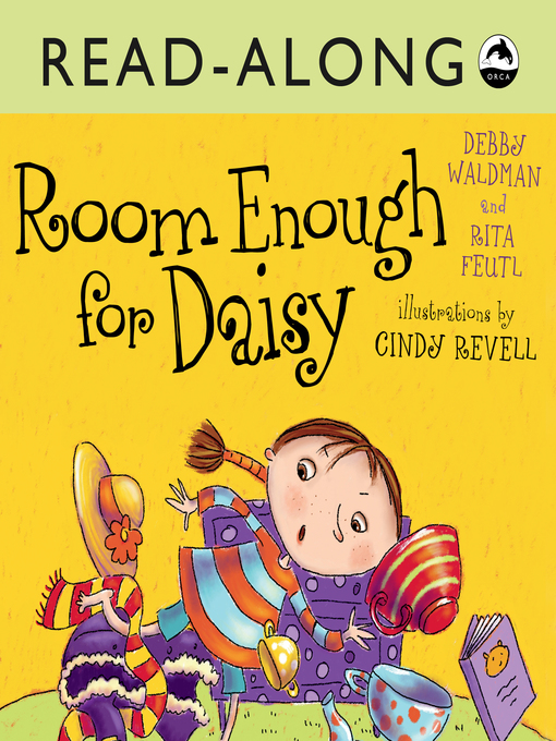 Title details for Room Enough for Daisy by Debby Waldman - Available